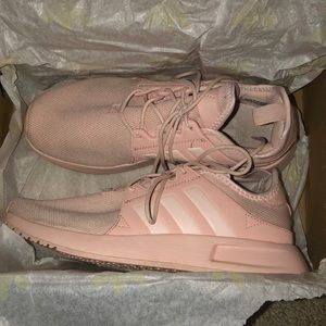 Adidas Icepink Shoes